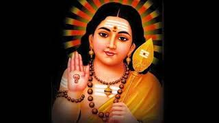 Lord Murugan Moola Mantram - very powerful