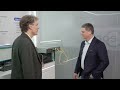 Linear Drive Optics and Measurement for 800G and 1.6T - Interview with Eoptolink at OFC 2023