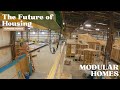 The Future of Housing: Explore MODULAR HOMES | Supreme Homes