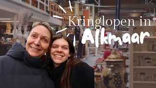 Naar de KRINGLOOP BOULEVARD in Alkmaar I The Thrift Daries