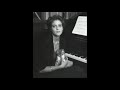 giorgia tomassi 17 years old j. brahms paganini variations a. skrjabin sonate n. 4 op. 30