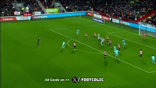 Brentford vs Wolves (1-1) Goals and Extended Highlights FA Cup 2024