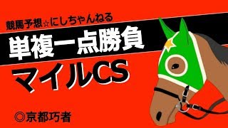 【マイルCS 2017】 前走勝ち馬から１秒以上離されて負けた馬はダメっぽい。