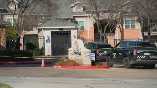 Fort Worth police investigate two officer-involved shootings less than 24 hours apart