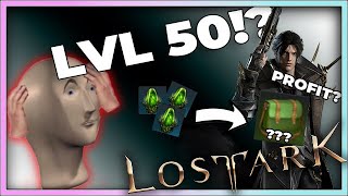 What do I do at level 50!? DEADEYE PISTOLEER simple starting build