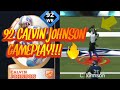 92 CALVIN JOHNSON FEAST GRANDMASTER GAMEPLAY!!! EXPENSIVE, BEAST CARD!!! - Madden Mobile 21