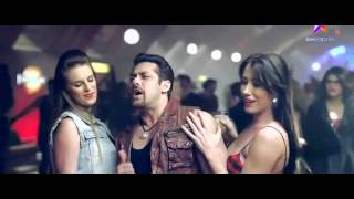 Kick: Jumme Ki Raat Video Song | Salman Khan | Jacqueline Fernandez