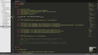 Sublime Text Plugins Live Stream