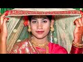 Wedding Of Santo & Sohana Full Wedding Video Cinematography Rumel Video Setabganj,Dinajpur।