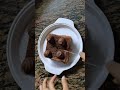 chocolate bread cake || 3 ingredients chocolate cake in 5 minutes || chocolate cake