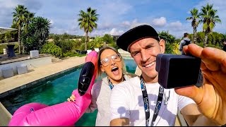 KINGING-IT CHANNEL TRAILER 2017