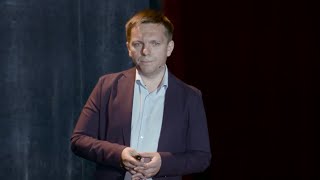 Jurnalismul onest în era fake news | Attila Biro | TEDxEroilor