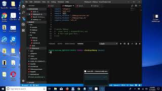 Ruby Gem /first project...
