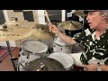 Chet Baker e Stan Getz • Just Friends • Drum Cover