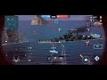 warship blitz shikishima 125k dmg 7 citadel