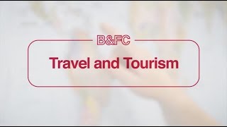 Travel and Tourism | Blackpool and The Fylde College