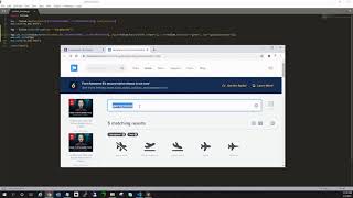 How to add marker on map by python using folium | create and edit marker in python #pythontricks