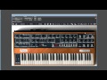 Review Of Arturia Prophet V Part1