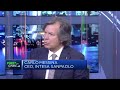 European banks' business model is 'safe and sound': Intesa Sanpaolo CEO