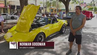 Lokar Car Show Episode 11 Season 2017