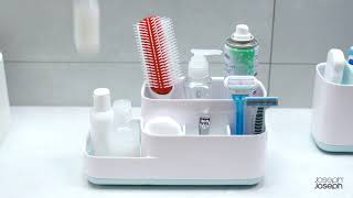 Joseph Joseph EasyStore™ Bathroom caddy