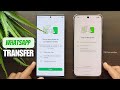 Transfer WhatsApp Android to Android – Fast & Easy