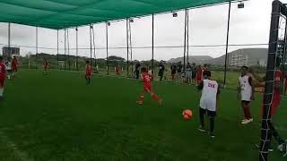 NAAZ FOOTBALL ACADEMY