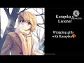 (ASMR) Kurapika x Listener [Wrapping gifts with Kurapika] (Requested!)