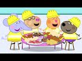 peppa wutz geschichten der kleine roboter videos für kinder