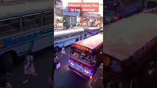 Horana bus terminal Srilanka. Please subscribe to my channel.