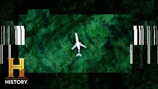 SHOCKING DISCOVERY of Malaysian Flight 370 | The Proof is Out There: Bermuda Triangle & Beyond (S1)