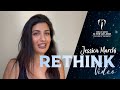 Jessica Marchi - Miss Earth Australia 2021 Air in her 5 Rs (Rethink)