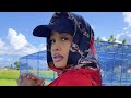 J Angel- Trini Star Youths (Visualizer)