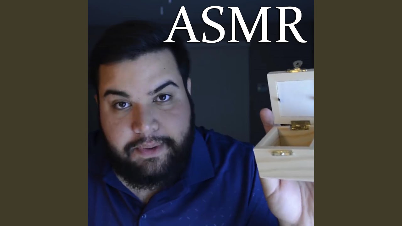 Little Asmr Boxes Pt 3 Youtube Music