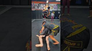 Tập luyện MMA & Jiujitsu tại Dat Cang Tiger #mma #vothuat #nogijiujitsu #muaythai #jiujitsu #ufc