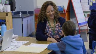 Pathway to Teaching