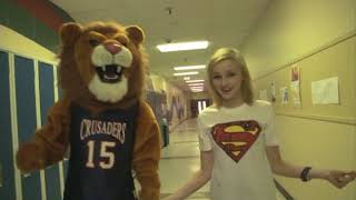 VCSS Lip Dub 2012