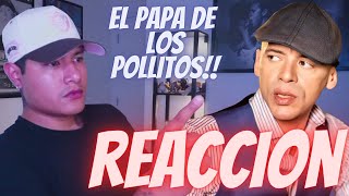 Vico C - Tony Presidio | [NazzyNazz REACCION]