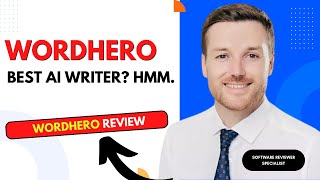 WordHero Review: I Tried WordHero For 10 Days