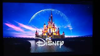 Opening Logos Monsters Inc (US.DVS)