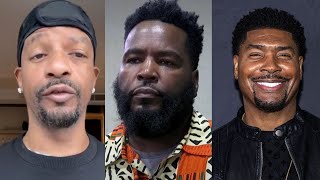 Charleston White Goes BALLISTIC On FBA Members And GOES OFF On Dr. Umar Johnson \u0026 Tariq Nasheed