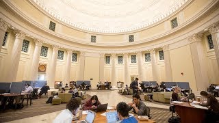 We Are MIT Libraries 2018