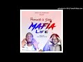 Hamzarto x Garba - Mafia Life (Prod. By MalfaKing Slum)