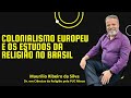 Estudos da religião no Brasil