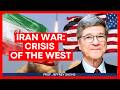 Jeffrey Sachs: Why Is the U.S. OBSESSED With Controlling Iran?