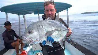 Tascast Fishing Adventures | Channel Trailer