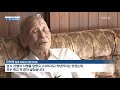 95세 전범 의 마지막 회견…“나는 강제징용 피해자입니다” kbs뉴스 news