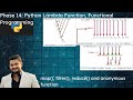 Tutorial 14: Python Lambda Function,  Map, Filter and Reduce for Beginner