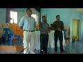 nuguria island_ sda church singing groups with visitors from waigani sda church port moresby.