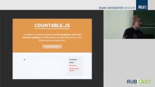 Mathias Bynens - Hacking with Unicode